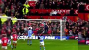 英超-1718赛季-这球也是凯恩进的？国外网友恶搞鲁尼倒钩竟成Kane Goal