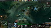 820解说DOTA2第一视角：再见白牛君！