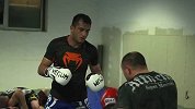 UFC-16年-格斗之夜84倒计时：乔罗根预测莫萨西vs莱特斯-专题