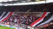 德甲十大球迷TIFO：尾灯基斯林深情告别 山羊天敌“归来”