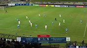 1-1！全北后防冒顶 布哈贾尔小角度破门追平
