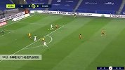 卡德维 法甲 2020/2021 里昂 VS 朗斯 精彩集锦