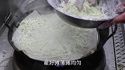 西葫芦这样做真好吃，软糯鲜香，营养不流失，操作简单，一学就会