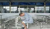担心精神病儿子伤人自己担责 男子用铁棒将其打死
