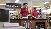 NFL-1314赛季-超级碗广告-RadioShack电子零售商-花絮