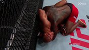 UFC-18年-OSP VS佩德罗 两人放话都想在第一回合KO对手-专题