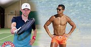 球星长草期度假都干啥？穆勒变身运动达人 总裁海滩激情释放自我