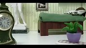 超梦幻的手指街舞 酷毙了