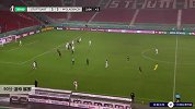 温特 德国杯 2020/2021 斯图加特 VS 门兴格拉德巴赫 精彩集锦