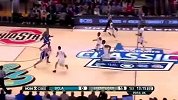NCAA-1415赛季-2015选秀热门后卫德文·布克高光集锦-专题