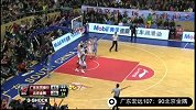 CBA-1314赛季-常规赛-第24轮-广东宏远vs北京金隅-合集