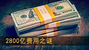 2800亿费用之谜