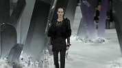 Chanel 2012秋冬巴黎时装周秀场