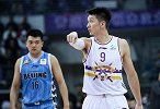 【季前赛全场战报】林书豪缺战孙悦6分 首钢91-79北控