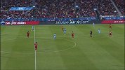 1415赛季英超球队热身赛合集