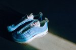 【鞋圈儿】配色堪称搭衣神器！老詹上脚上海限定AirMax97