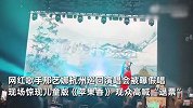 那艺娜巡演假唱？儿童版《苹果香》引观众高喊退票，本人：故意的