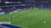 赛义德 法甲 2019/2020 斯特拉斯堡 VS 图卢兹 精彩集锦