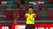 2019《中甲集锦》第15期 申鑫6球惨败 新疆爆冷击败永昌