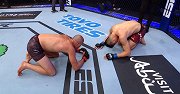 UFC266预热：相拥一笑泯恩仇 奥尔特加击退韩国僵尸