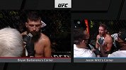 UFC on ESPN第28期