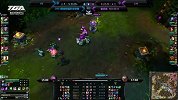 LOL职业联赛春季赛第一轮第6场 PE vs LM