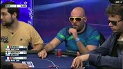 德州扑克-15年-EPT11马耳他站主赛事Day2 Part2-全场