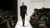 Academy of Art University 2013秋冬纽约时装发布