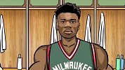 NBA超级巨星的一天是怎样的？机器人般的生活作息规律