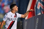 2019/2020意甲联赛第3轮全场集锦：帕尔马1-4卡利亚里