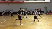 街球-15年-G-SHOCK硬碰硬3对3篮球赛 预赛总决赛-专题
