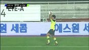 K联赛-13赛季-附加赛-第2轮-水原三星1：0釜山偶像-全场