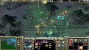 Dota-20110402-小满教你蝙蝠混野等级金钱的极限发育