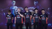 CFGI-SV战队赛后采访：打PM这一分丢的很郁闷