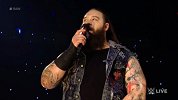 WWE-17年-RAW第1254期：布雷怀特审判众人 罗门出场先下手为强-花絮
