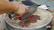 黄瓜怎么做脆爽不出水，大厨教你一招，味道比饭店还好吃