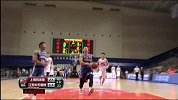 CBA-1314赛季-常规赛-第6轮-侯逸凡暴扣得分-花絮