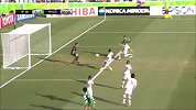 亚洲杯-15年-淘汰赛-1/4决赛-第55分钟进球 伊拉克亚辛小角度低射-花絮