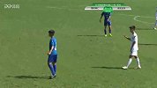 青超联赛总决赛U14第5轮 重庆辅仁vs湖北足协