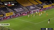 内托 足总杯 2020/2021 狼队 VS 南安普顿 精彩集锦