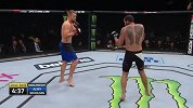 UFC-16年-格斗之夜第98期墨西哥城站副赛全程-全场