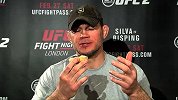 UFC-16年-格斗之夜84倒计时：格里芬挑战大不列颠黑暗料理-专题