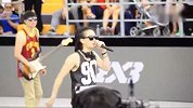 篮球-17年-成都freestyle！姚明大本助阵3X3篮球U18世界杯点燃全场-专题