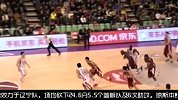 CBA-1415赛季-曝山西队签吉林外援后卫2年 曾单场爆砍57+15+9-新闻