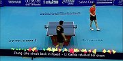 乒乓球-16年-备好纸巾!6分钟带您回顾2016国际乒坛所有感动！-专题