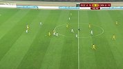 中国之队-塔吉克斯坦U16VS中国U16