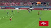 上海上港VS重庆斯威-2019赛季中超第4轮