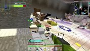 【小枫的Minecraft】我的世界：最后的战线.EP11-三大神兵合体！