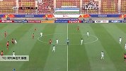 阿利库洛夫 U23亚洲杯 2020 乌兹别克斯坦U23 VS 韩国U23 精彩集锦
