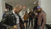 UFC-16年-《深入UFC第205期》EP4-专题
